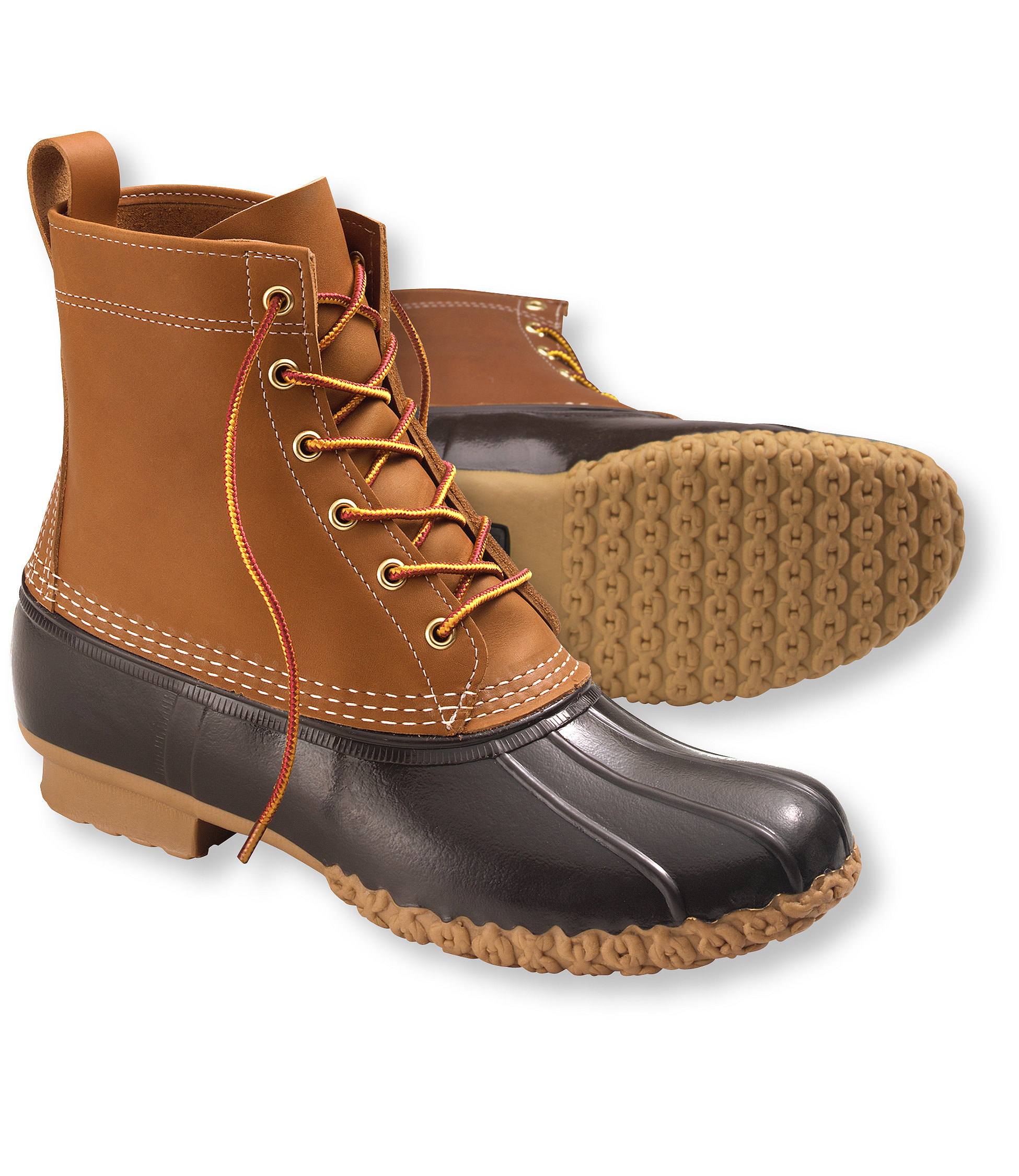 Women's Winter Boots Made in USA