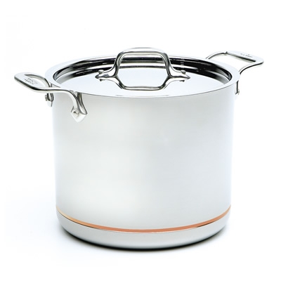 Stock Pot Made in USA