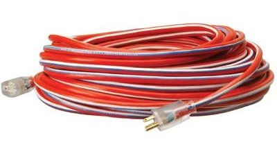 Extension Cord Made in USA