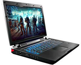 Laptop Computer Assembled in USA