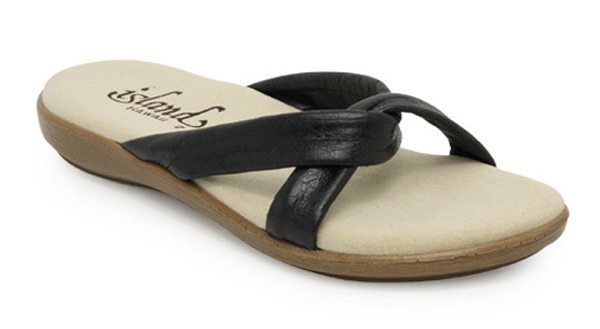Women's Sandals Made in USA
