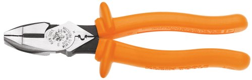 Crimping and Insulated Pliers Made in USA