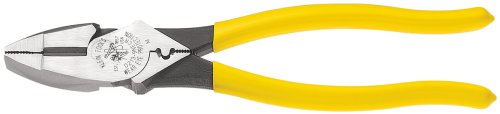 Crimping Pliers Made in USA