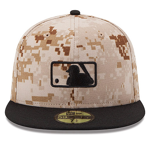 Baseball Umpire Cap Made in USA