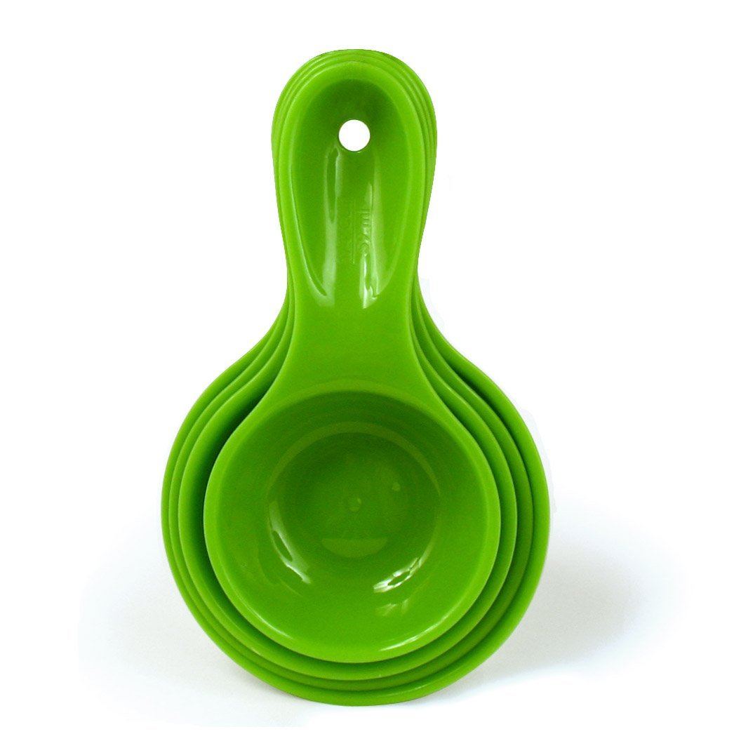 Plastic Measuring Cups Made in USA