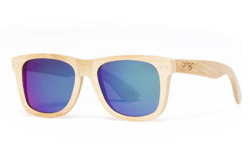 Wooden Sunglasses Made in USA