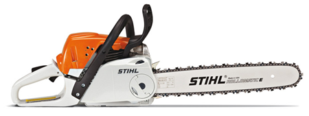 Chainsaw Made in USA